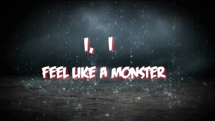 Skillet - Monster Lyrics