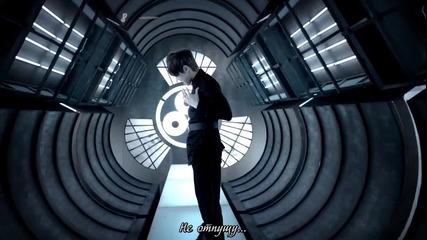 [rus Sub] Beast - Fiction [mv Hd]