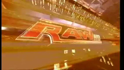 Wwe Raw 01.02.2010 Part 10 