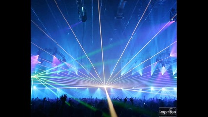Benny Benassi - I Love My Sex