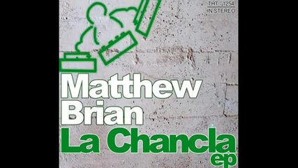 Matthew Brian - I Need You (main)