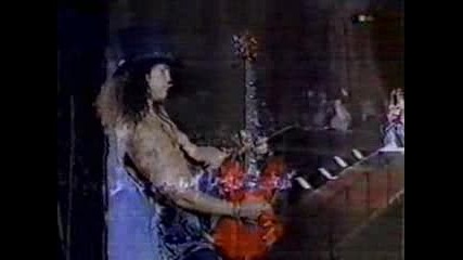 Guns N' Roses - Argentina 93 - You Could Be Mine
