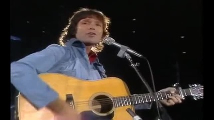 Cliff Richard - Lucky Lips 1978