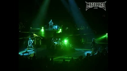 Metallica - The Unforgiven 3
