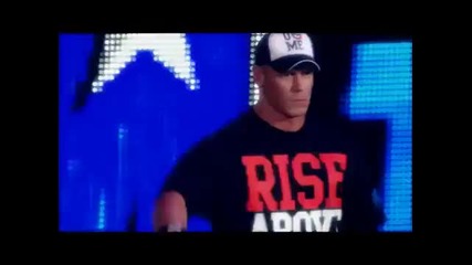 john cena wrestlemania28 promo