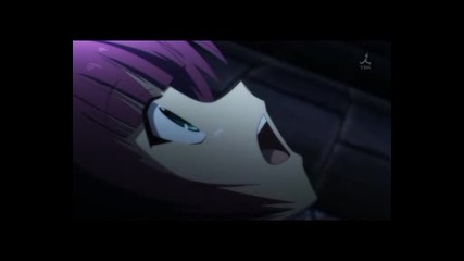 Angel Beats Епизод 12 eng sub