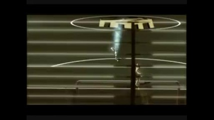 Galactik Football - Fat Lip ( Sum 41 ) 