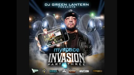 Eminem - Armageddon Invasion Part Iii (freestyle)