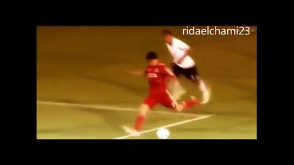 Luis Suarez Liverpool # 7