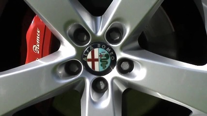 Alfa Romeo 166 3.0 V6 24v 