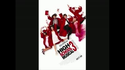 High School Musical 3 Song - Still There For