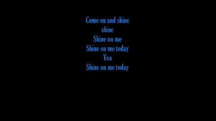 Hilary Duff - Shine With