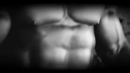 Bodybuilding Motivation -gods of Iron- by Fedor