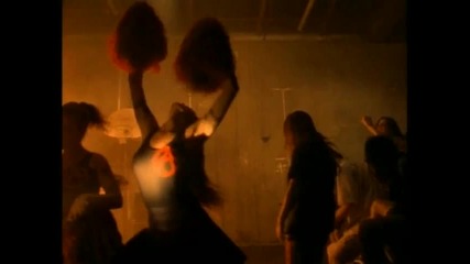 Nirvana - Smells Like Teen Spirit