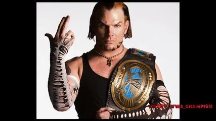 snimki na jeff hardy