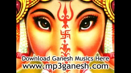 Ganesha Sharanam Chanting Mantra 