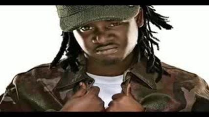 Chantz Kacey Ft. T - Pain - Everybody Else