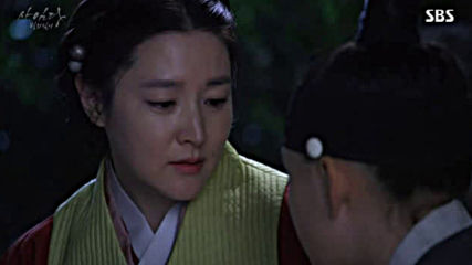 Saimdang Lights Diary E22 / Саймданг Дневник На Светлината Е22