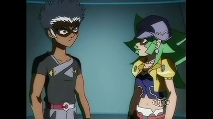 Bakugan Gundalian Invaders Episode 13 Part 2 