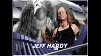 my sweet jeff sweet mv