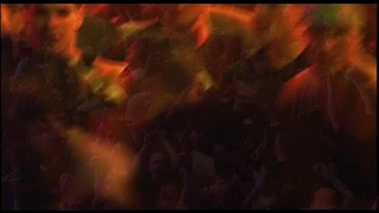 Godsmack - Bad Religion Live in Worcester 03.02.2001