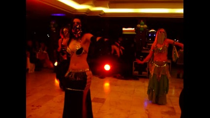 Нова година 2012 в Турция в хотел Tusan Beach Resort 4*