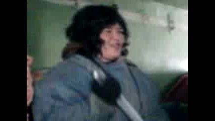 Gergana Ot Lulin 2 