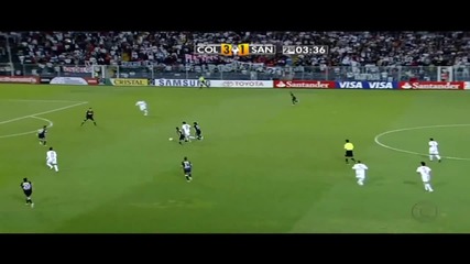 Neymar - Goals & Skills; 2011 H D