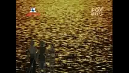One Piece Ending Spanish (espanol) 