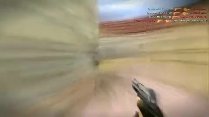 Professional Pistols - f0rest [counter Strike 1.6]