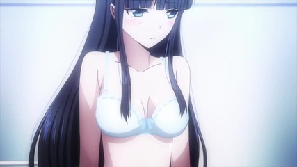 Mahouka Koukou no Rettousei 3 Eng Subs [576p]