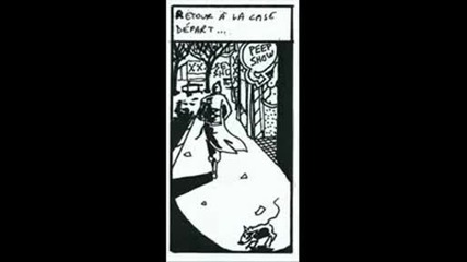 Paris Violence - Tintin Chez Les Rmistes
