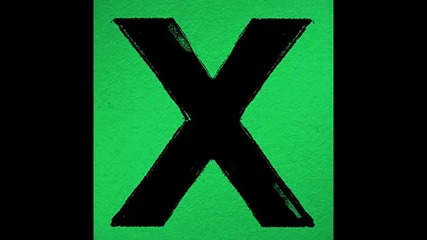 *2014* Ed Sheeran - Runaway