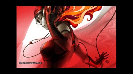 vocal trance - Atrium (2011) 