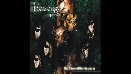 The Revenge Project - New Kind Of Religion 