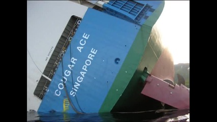 Кораби и катасртрофи Ships Catastrophous