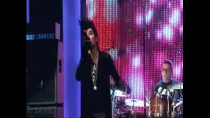 For your entertainment - Bill * Tom Kaulitz