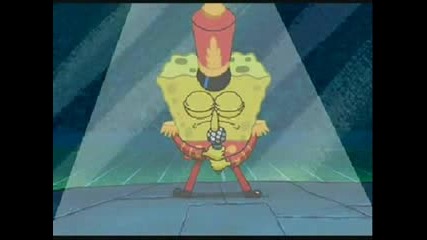 =sponge Bob - Final Countdown=
