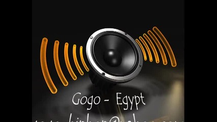 Dj Kantik - egypt mega mix house 2010 