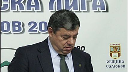Босът на Рилецо Петър Георгиев: Показахме най-добрия баскетбол
