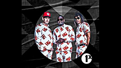 Heartless Crew on Bbc 1xtra 07-11-2021