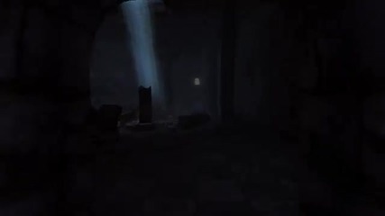 Amnesia - The Dark Descent Gameplay