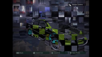 Nfs Carbon My Cars 