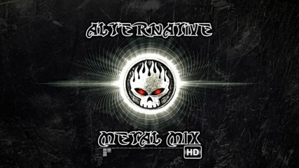 Alternative Metal Music 2017 Ultimate Mix 15