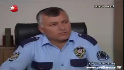 Малки жени еп 92 част 6