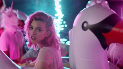 Hey Violet - Guys My Age (превод)