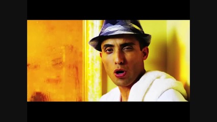 Mojan Yz & Saman Pi Feat. Ho3ein - Chalim2 (високо Качество) 