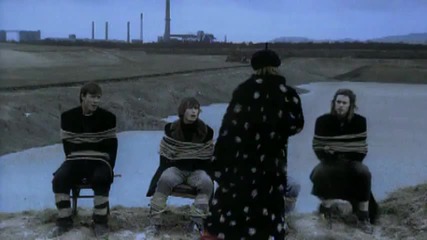 Take That - How Deep Is Your Love