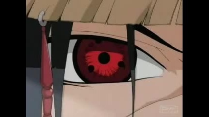 Naruto and itachi-my Pain, Your Thrill