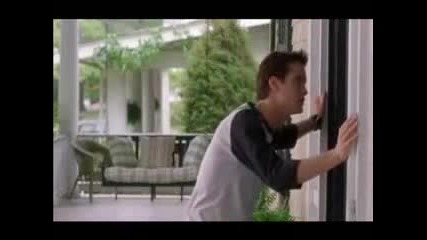 A Walk To Remember - Cry